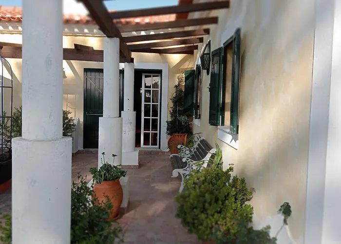Brejos Da Comenda By Stay In Alentejo