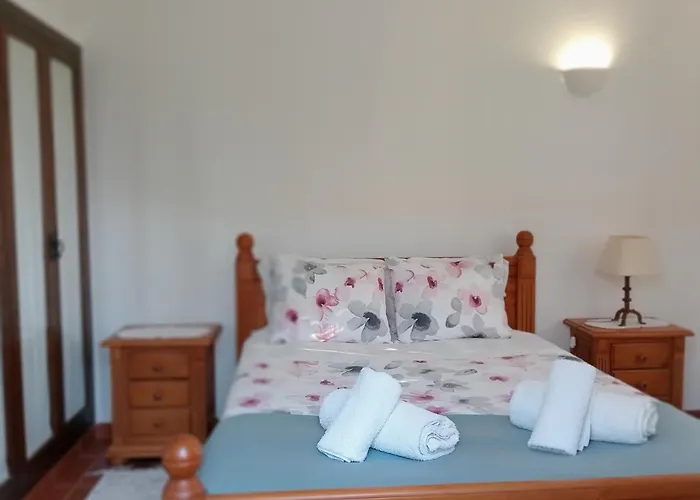 Brejos Da Comenda By Stay In Alentejo