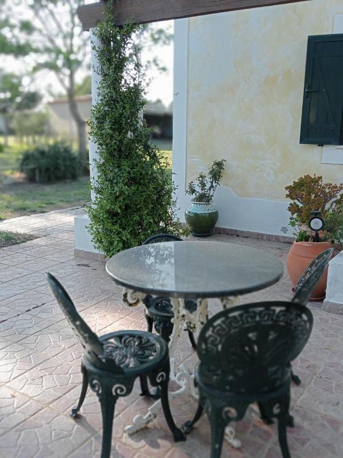 Vakantiehuis Brejos Da Comenda By In Alentejo Vila Nova de Milfontes