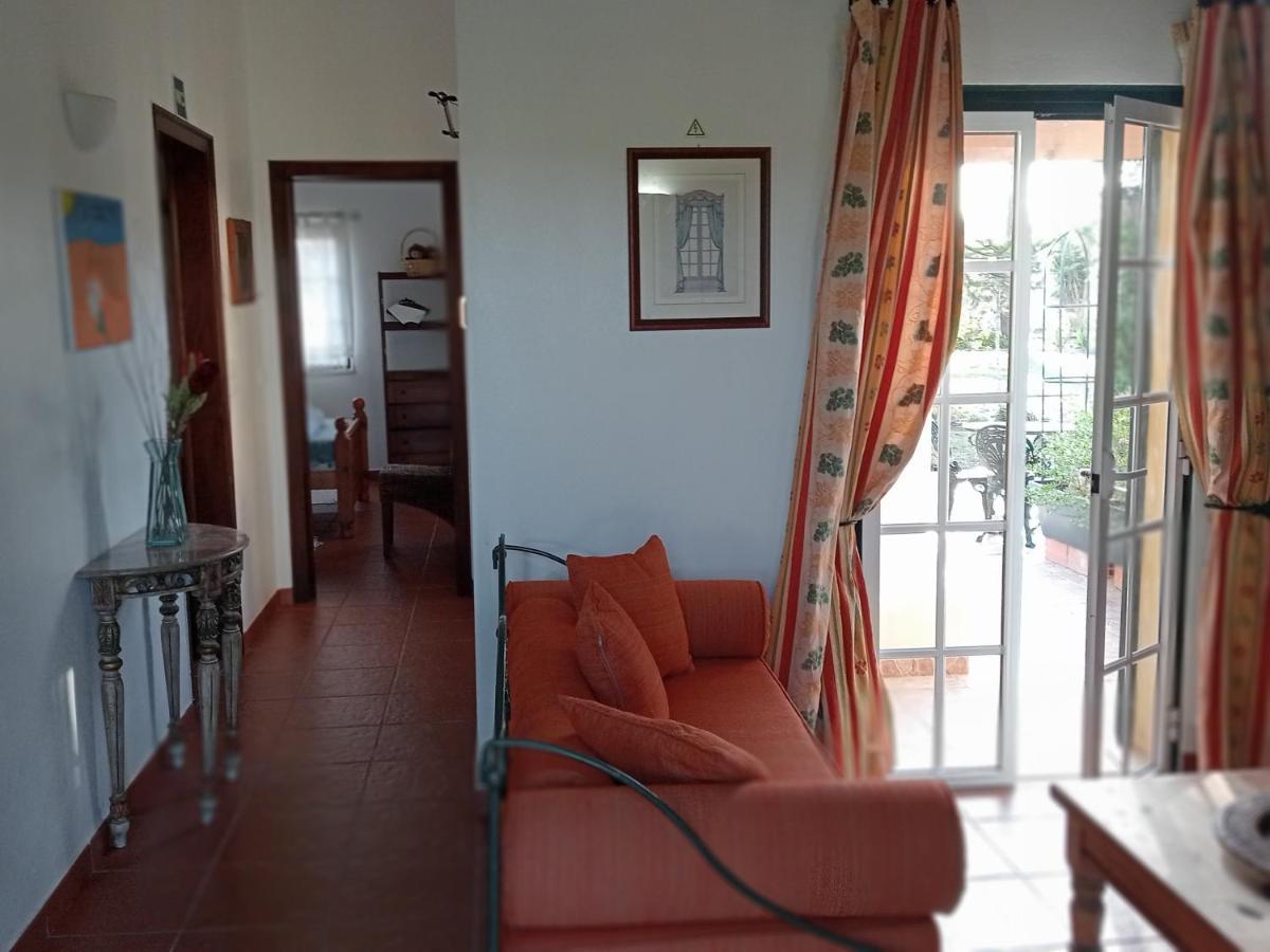 Vakantiehuis Brejos Da Comenda By In Alentejo *