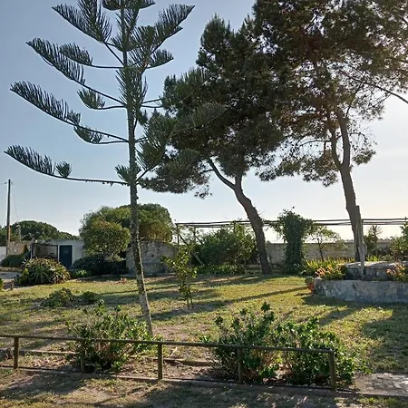 Brejos Da Comenda By Stay In Alentejo Vila Nova de Milfontes Exterior foto