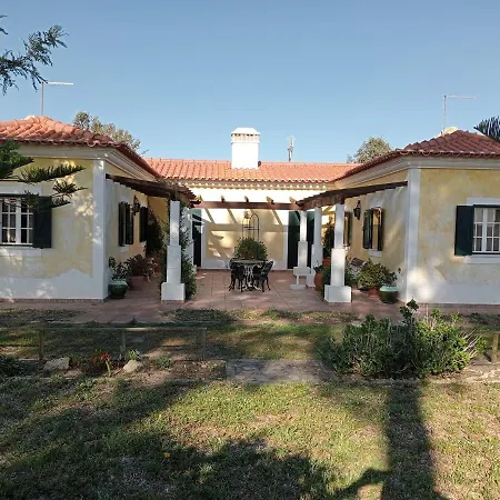 Brejos Da Comenda By Stay In Alentejo Vila Nova de Milfontes Exterior foto