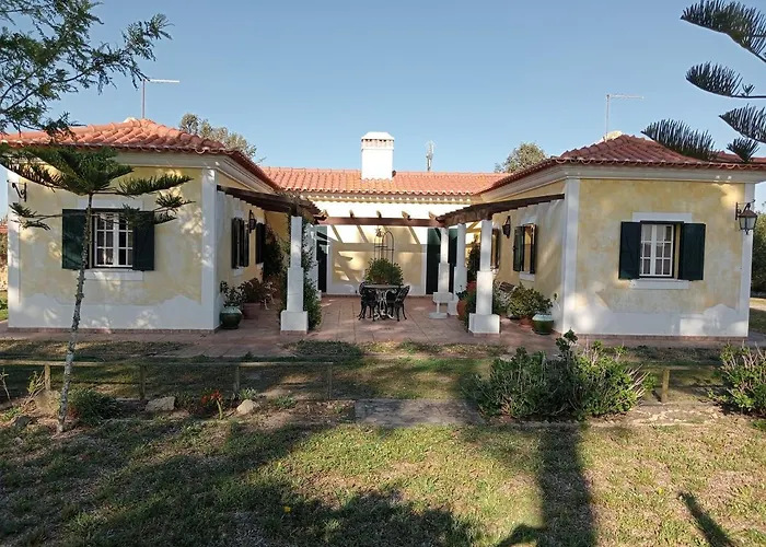 Brejos Da Comenda By Stay In Alentejo