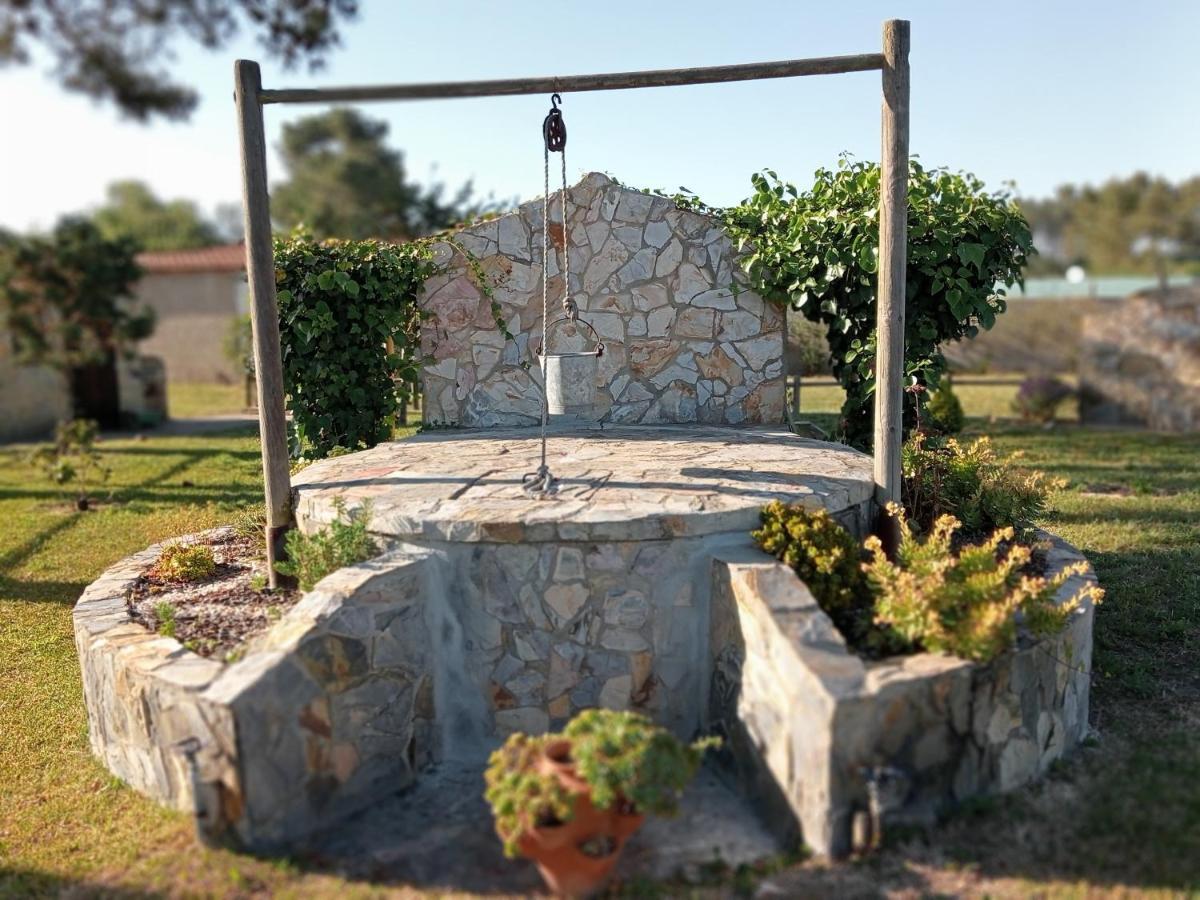 Brejos Da Comenda By In Alentejo Holiday home *