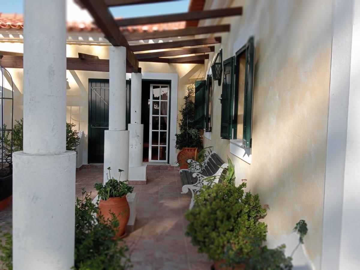 Brejos Da Comenda By In Alentejo * Vila Nova de Milfontes